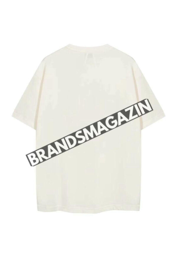 Футболка Rhude BM71765577 2