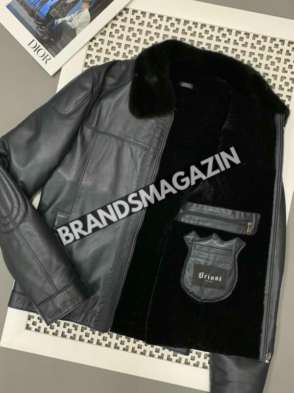 Куртка Brioni BM46511953477 2
