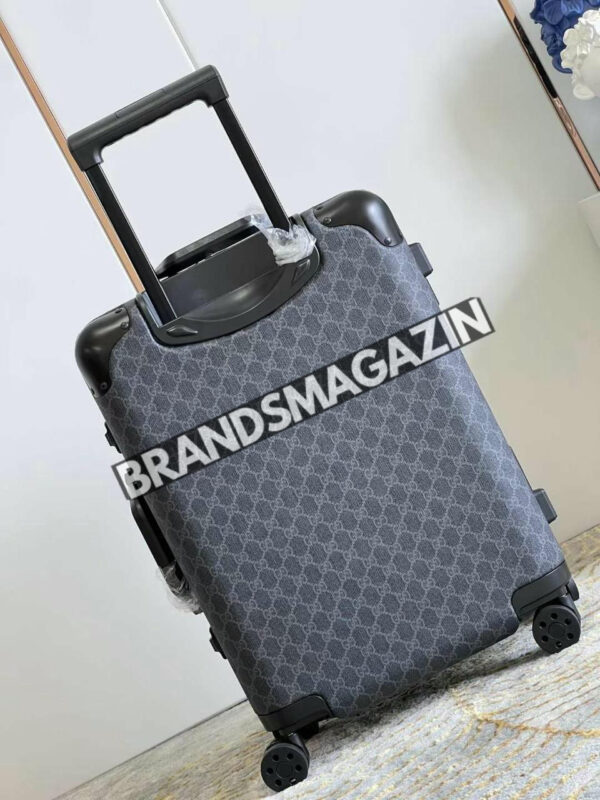 Чемодан Gucci BM69079377 3