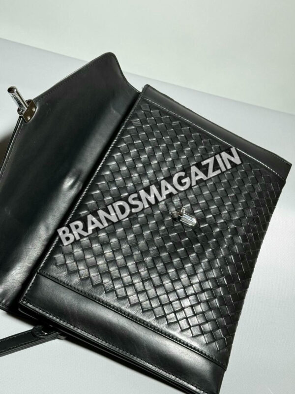 Клатч Bottega Veneta BM45700092077 4
