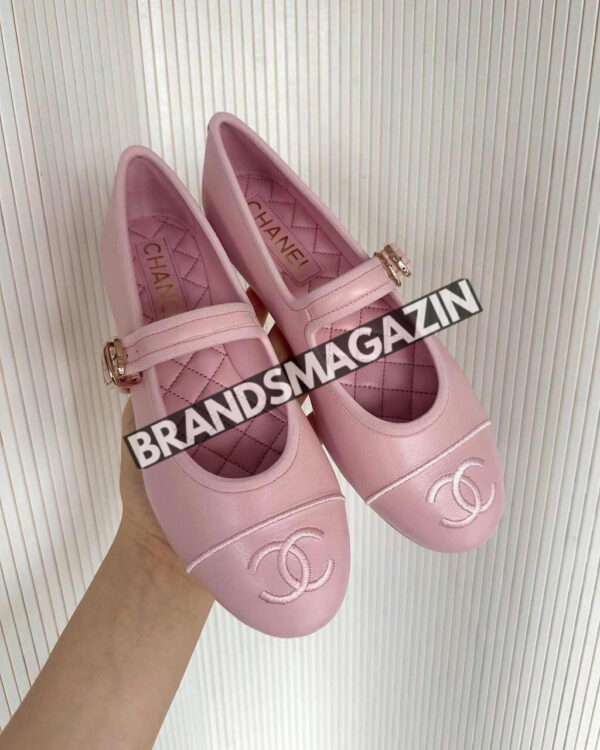 Балетки Chanel BM46781969777