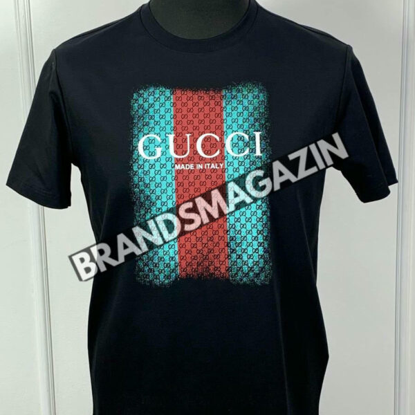 Футболка Gucci BM47501500977