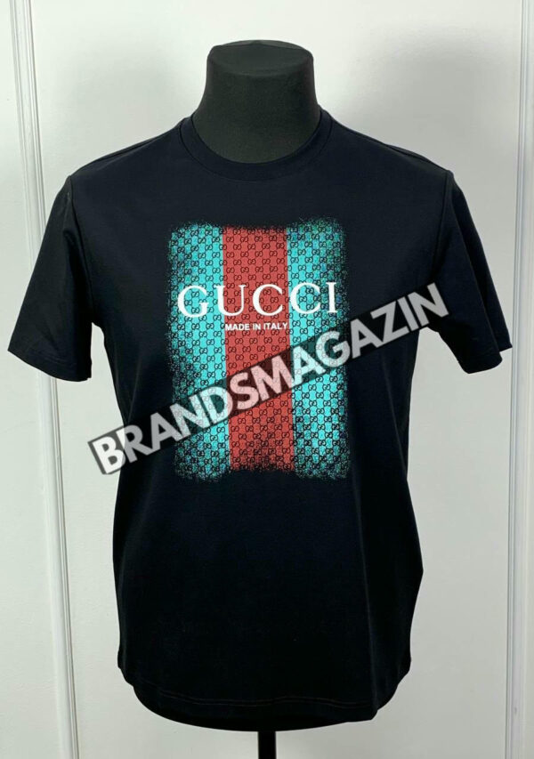Футболка Gucci BM47501500977