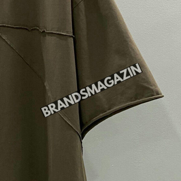 Футболка Rick Owens BM71854677 5