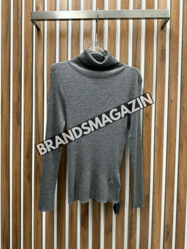 Водолазка Loro Piana BM46211008077