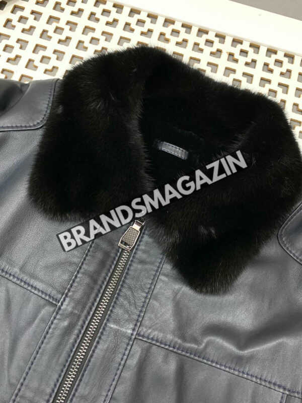 Куртка Brioni BM46511953477 3