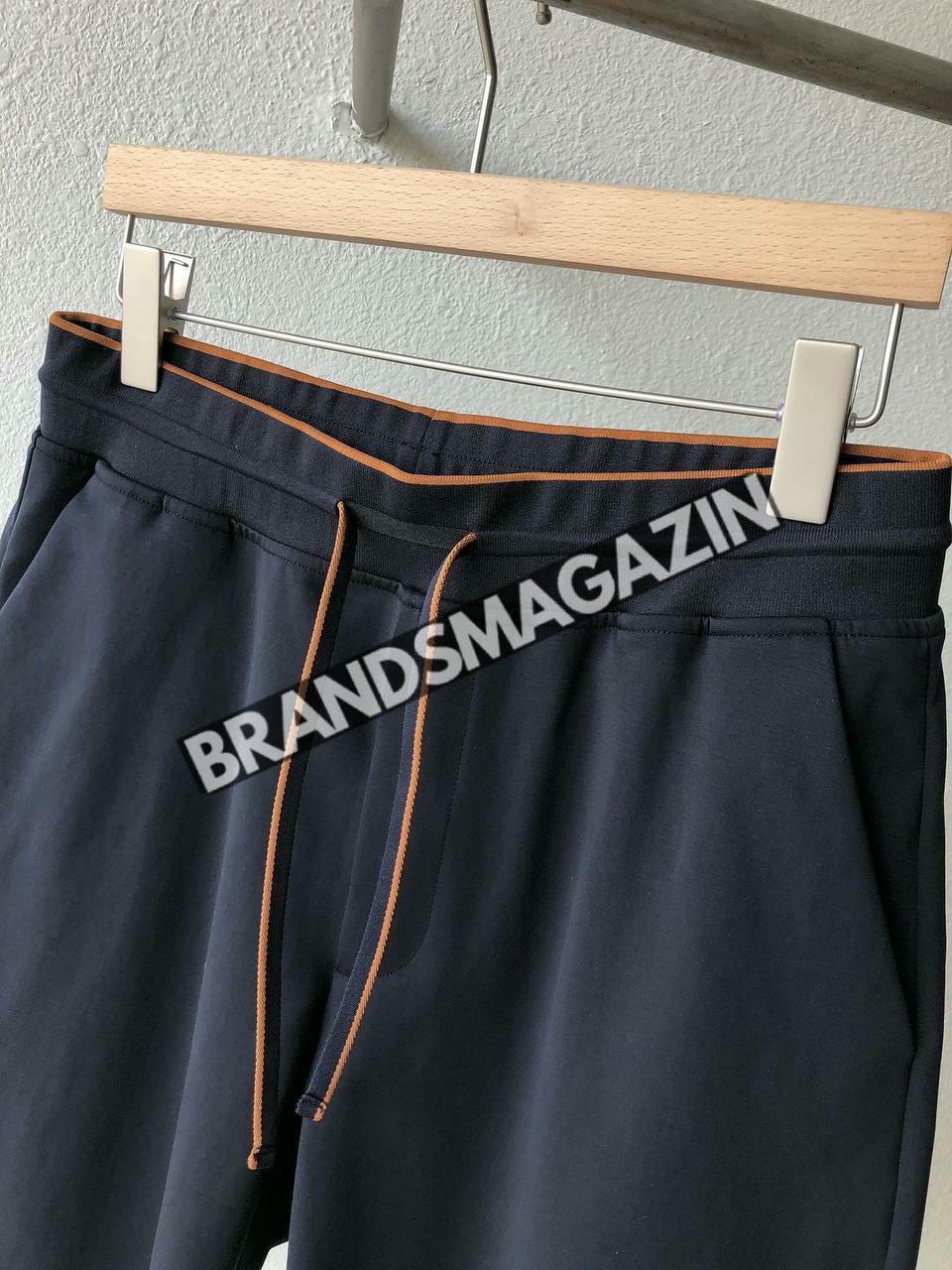 Шорты Loro Piana BM71086377 3 Шорты Loro Piana BM71086377 3