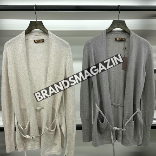 Кардиган Loro Piana BM46018446477