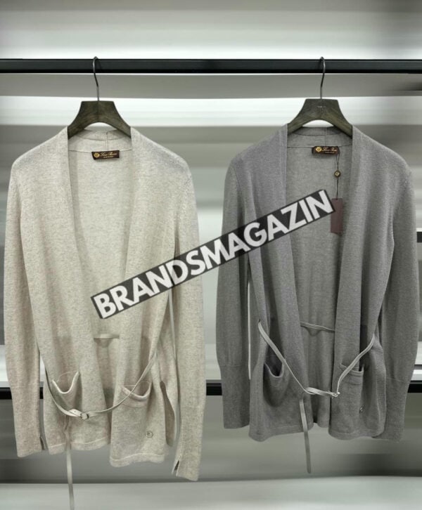 Кардиган Loro Piana BM46018446477
