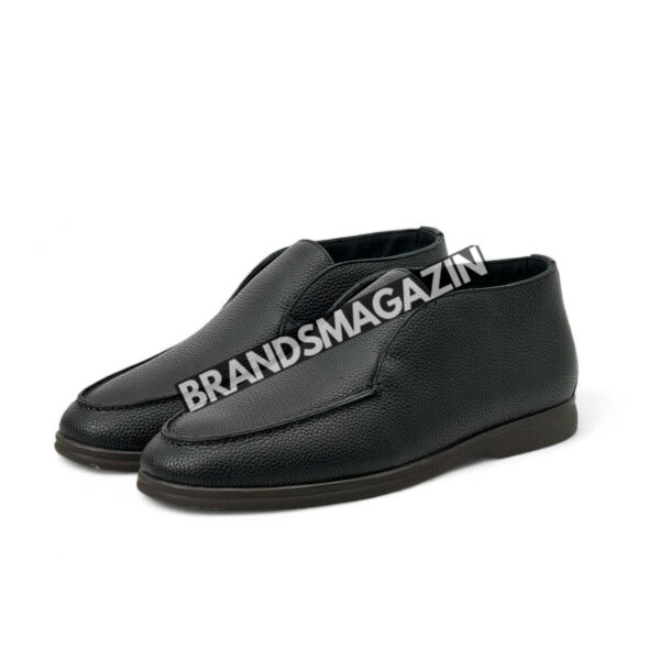 Ботинки Loro Piana BM47309369977