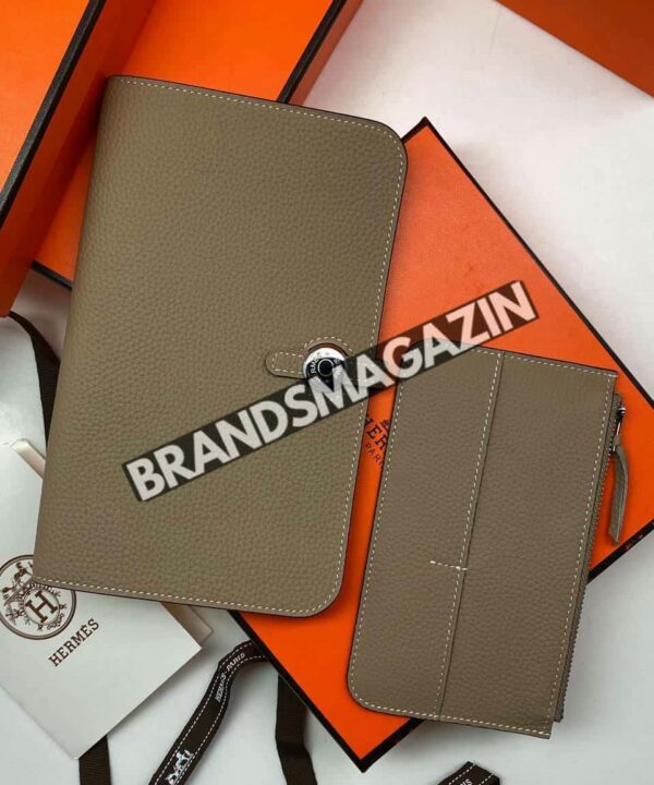 Кошелек Hermes BM47674144977 Кошелек Hermes BM47674144977