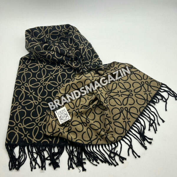 Палантин Loewe BM46284088577