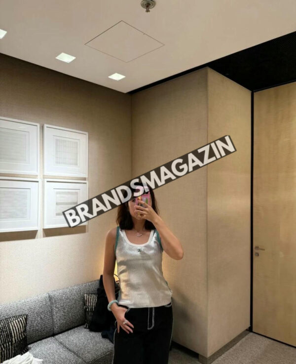 Майка Chanel BM47392130877 3