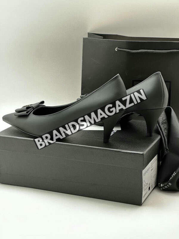 Туфли Yves Saint Laurent BM47178924977 2