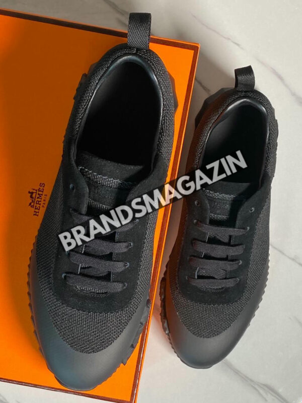 Кроссовки Hermes BM47295061977 5