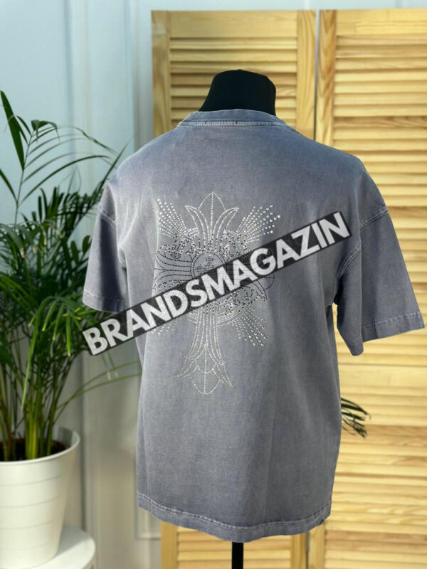 Футболка Chrome Hearts BM69152577 3