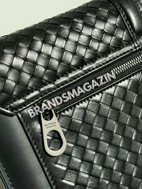 Клатч Bottega Veneta BM45700092077 5