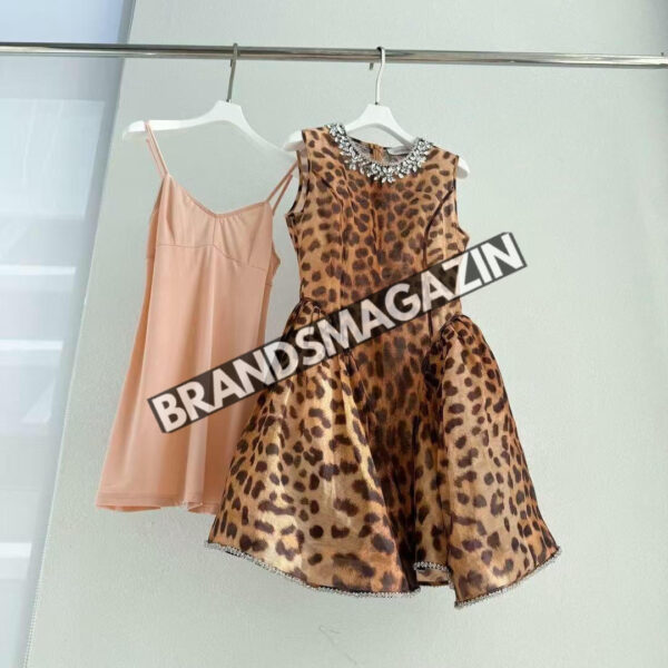 Платье Zimmermann BM47295374177