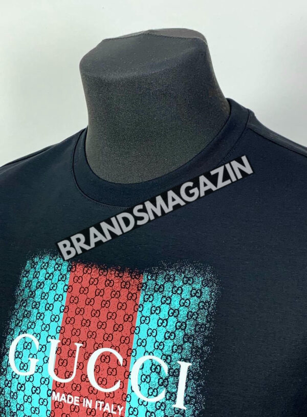 Футболка Gucci BM47501500977 2