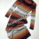 Платье Missoni BM68039977
