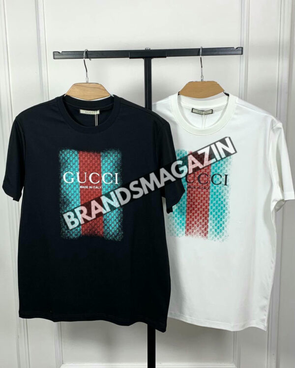 Футболка Gucci BM47501500977 3