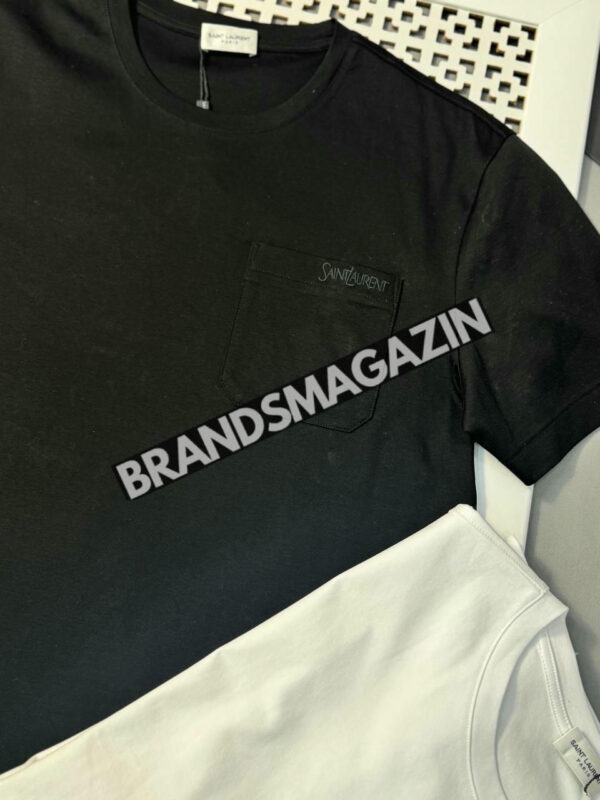 Футболка Yves Saint Laurent BM71286677 2