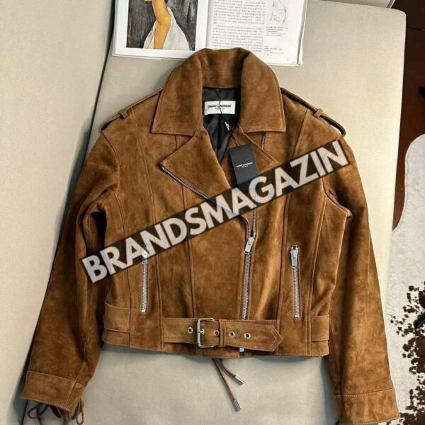 Куртка Yves Saint Laurent BM45777034177
