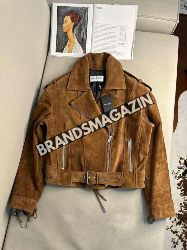 Куртка Yves Saint Laurent BM45777034177