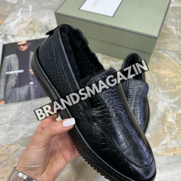 Лоферы Tom Ford BM47581060877