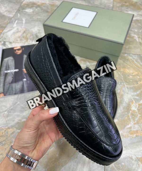 Лоферы Tom Ford BM47581060877 Лоферы Tom Ford BM47581060877
