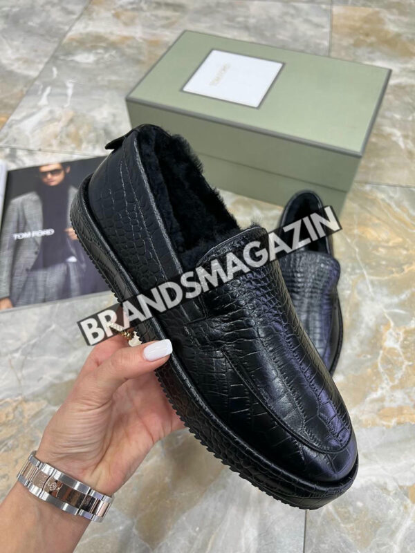 Лоферы Tom Ford BM47581060877