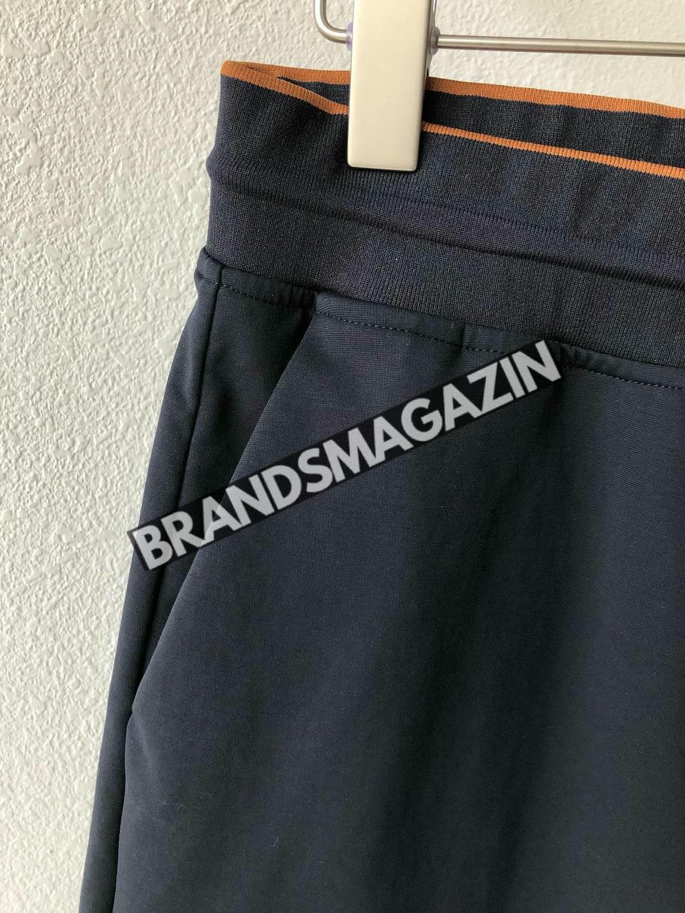 Шорты Loro Piana BM71086377 4 Шорты Loro Piana BM71086377 4