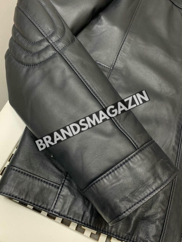 Куртка Brioni BM46511953477 4