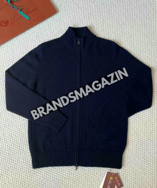 Кардиган Loro Piana BM47240626077 Кардиган Loro Piana BM47240626077