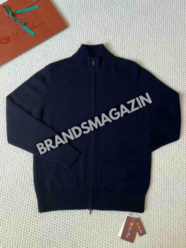 Кардиган Loro Piana BM47240626077