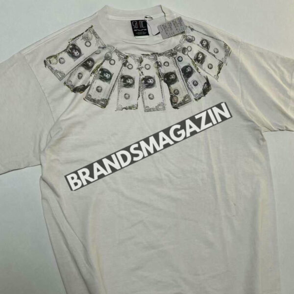 Футболка Saint BM71853077 5