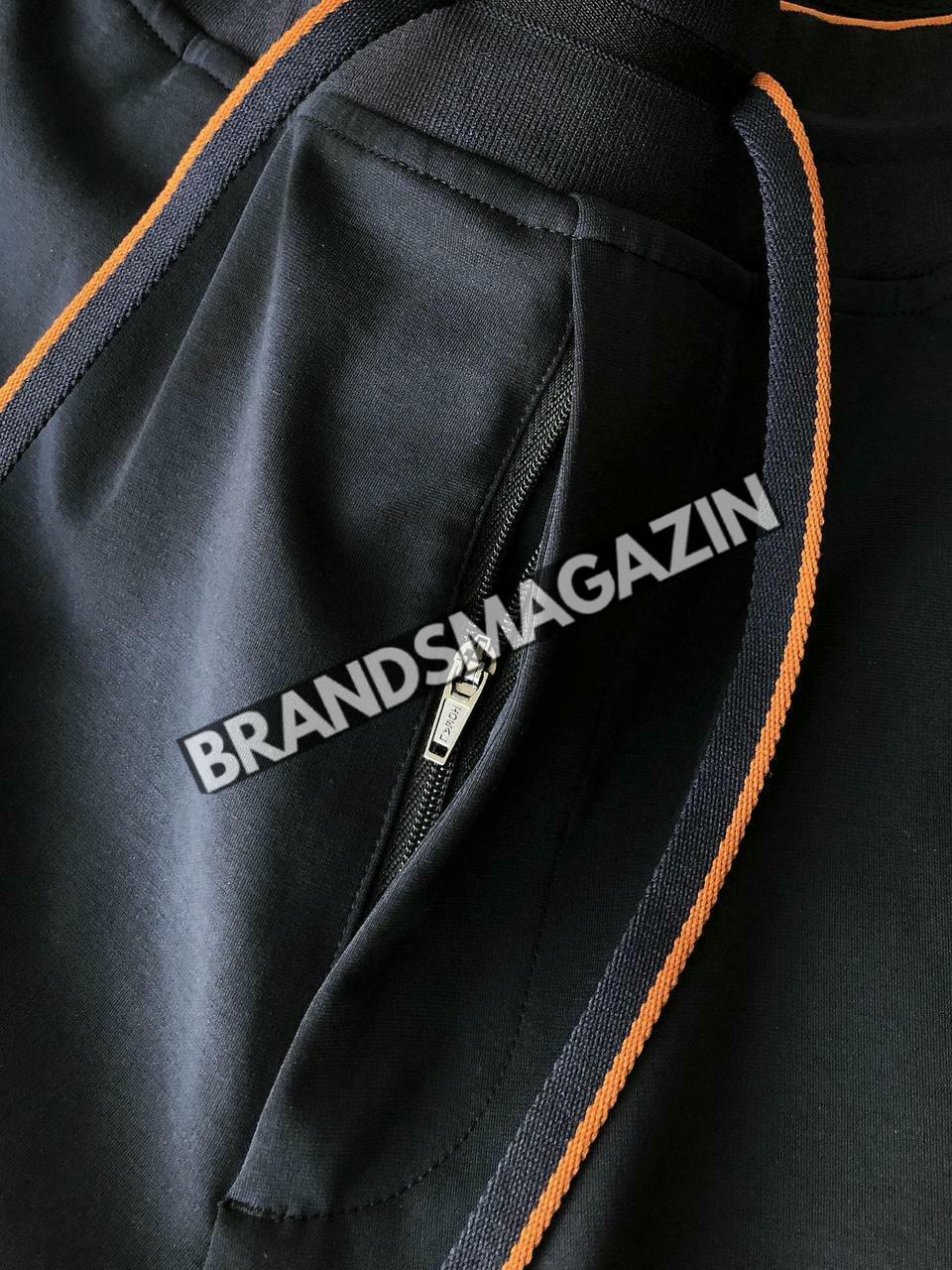 Шорты Loro Piana BM71086377 5 Шорты Loro Piana BM71086377 5