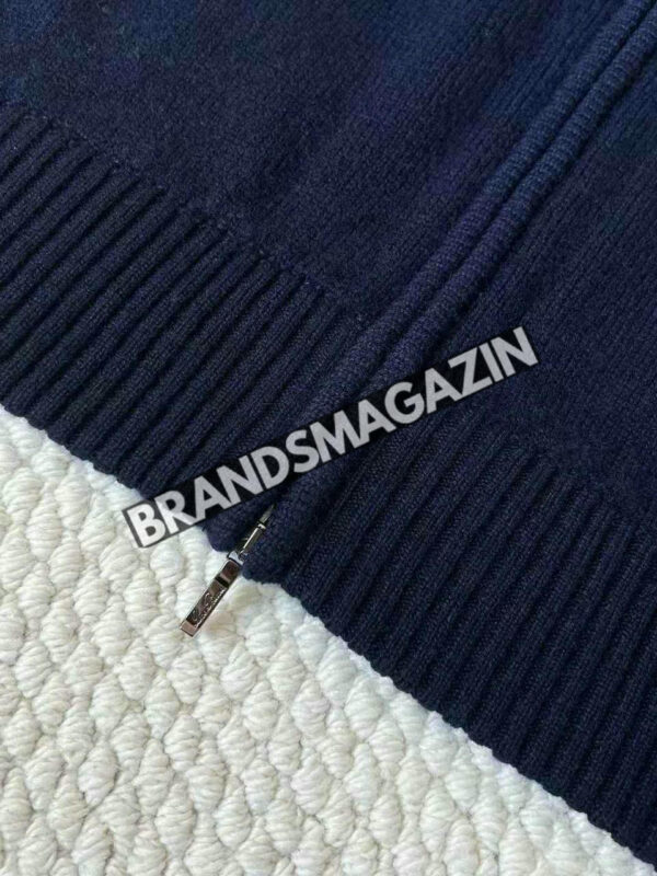 Кардиган Loro Piana BM47240626077 5