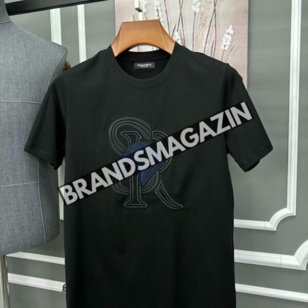 Футболка Stefano Ricci BM70762877