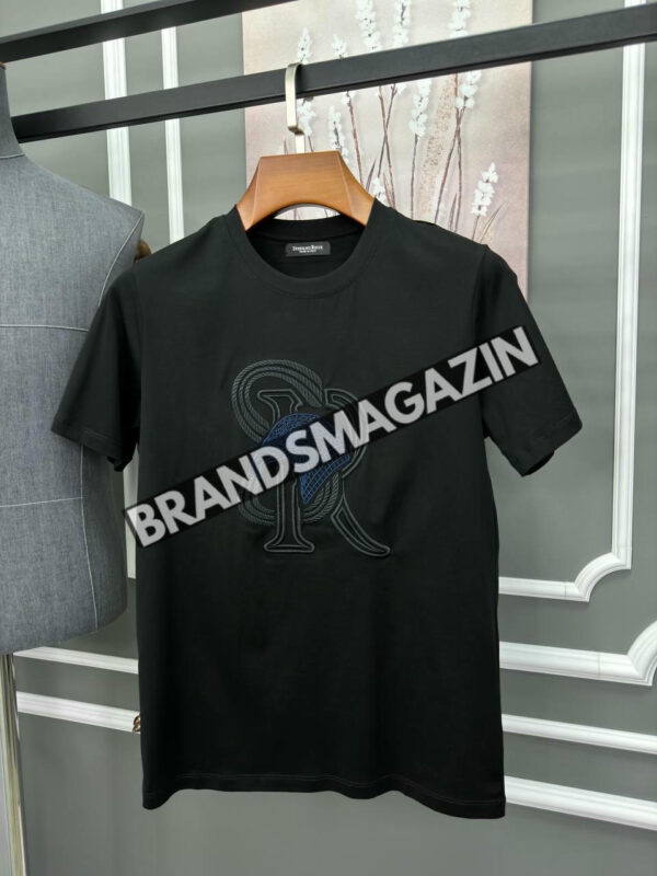 Футболка Stefano Ricci BM70762877