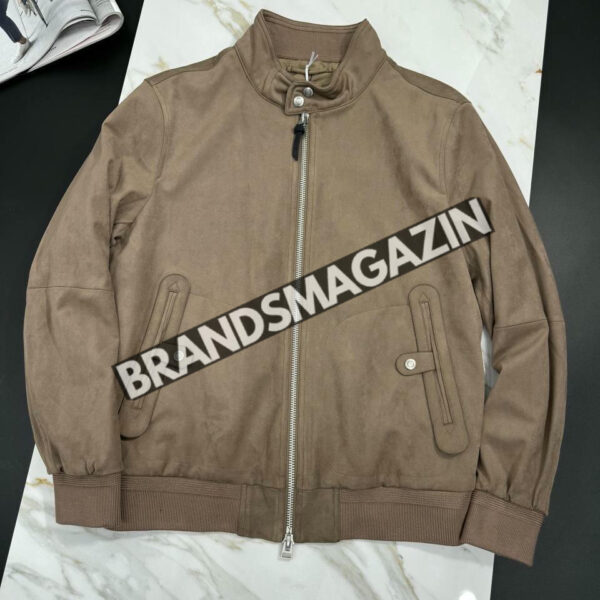 Куртка Tom Ford BM46512820077