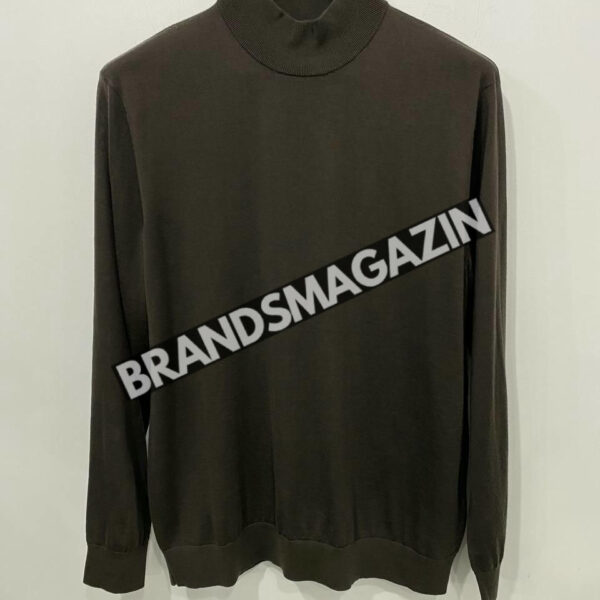 Свитер Zegna BM47231678577