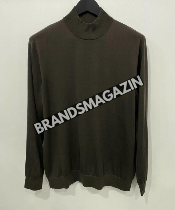 Свитер Zegna BM47231678577 Свитер Zegna BM47231678577