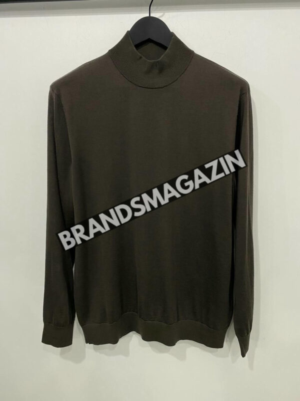 Свитер Zegna BM47231678577