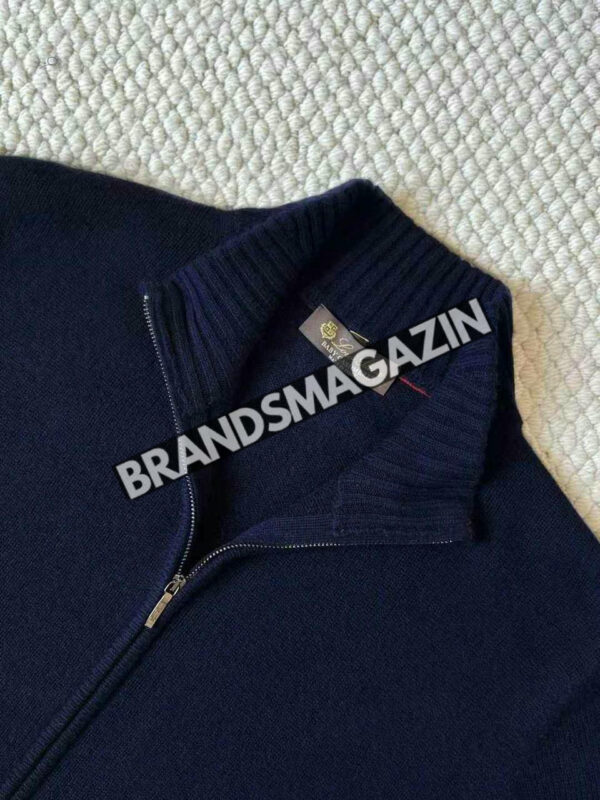 Кардиган Loro Piana BM47240626077 2