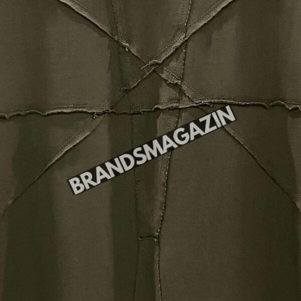 Футболка Rick Owens BM71854677 6