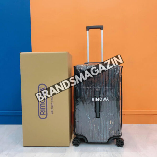 Чемодан Rimowa BM68452977 7