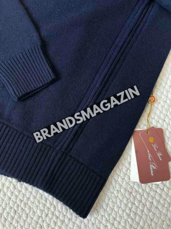 Кардиган Loro Piana BM47240626077 3