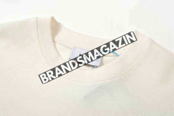 Футболка Rhude BM71765577 3
