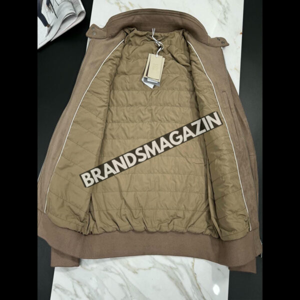 Куртка Tom Ford BM46512820077 2